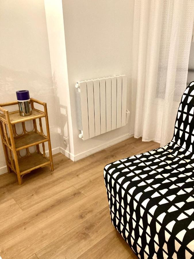 Maison Otto Menton Eksteriør billede