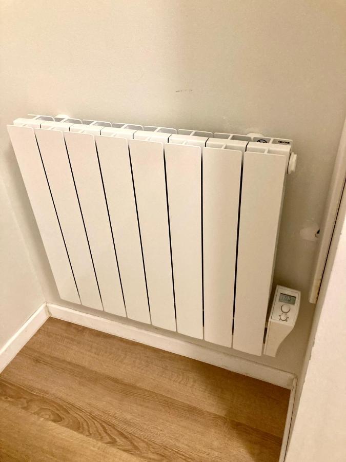 Maison Otto Menton Eksteriør billede