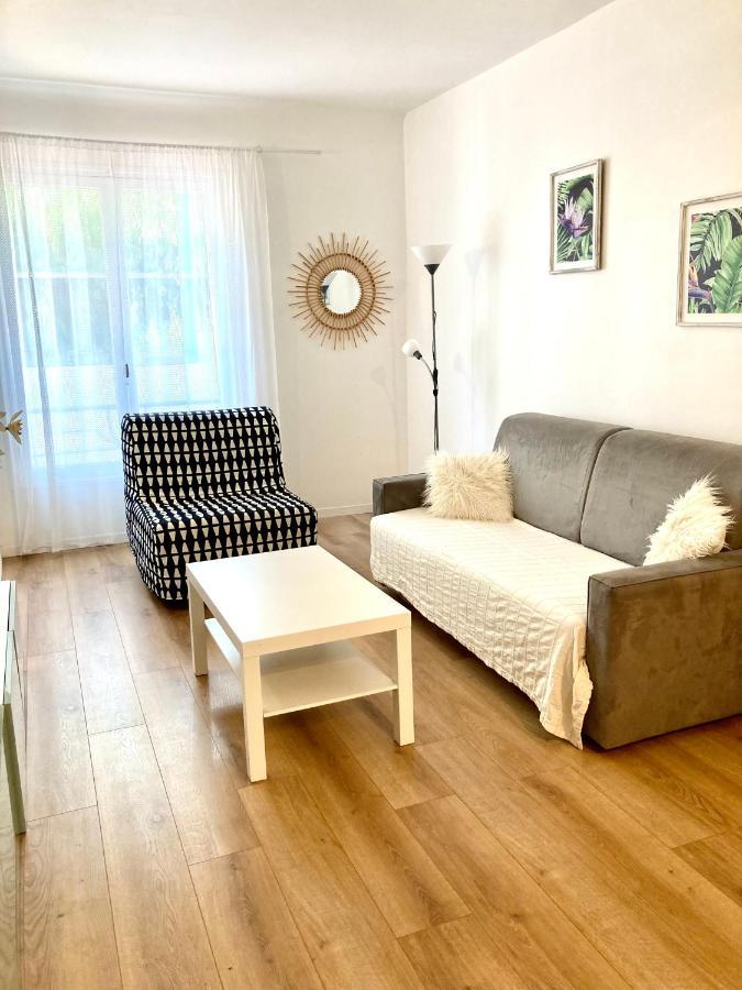 Maison Otto Menton Eksteriør billede