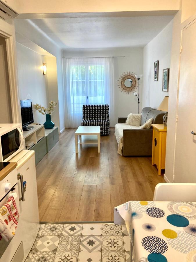 Maison Otto Menton Eksteriør billede