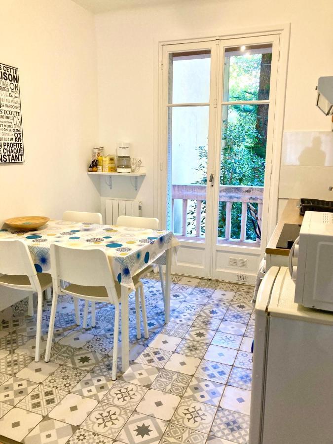 Maison Otto Menton Eksteriør billede