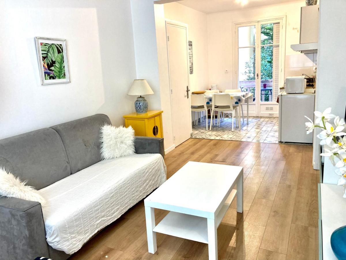 Maison Otto Menton Eksteriør billede