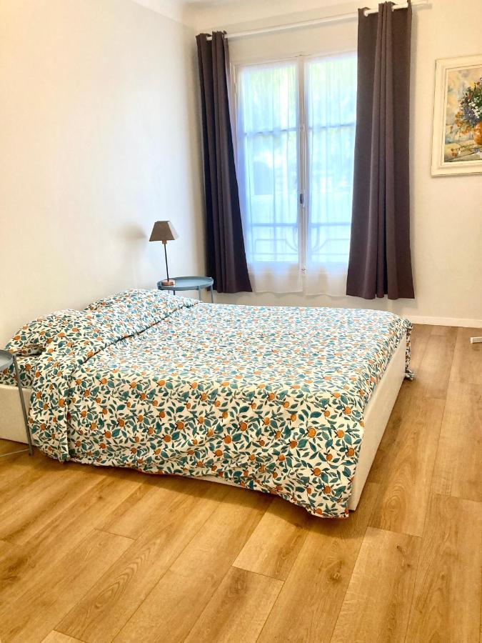 Maison Otto Menton Eksteriør billede