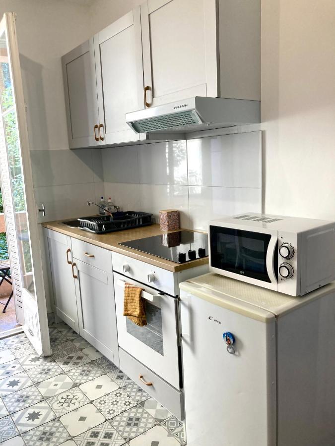 Maison Otto Menton Eksteriør billede