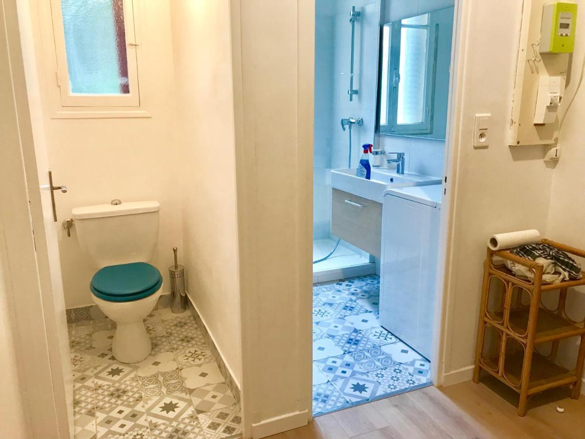 Maison Otto Menton Eksteriør billede