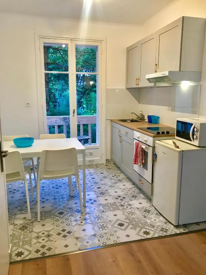 Maison Otto Menton Eksteriør billede